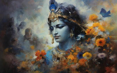 krishna