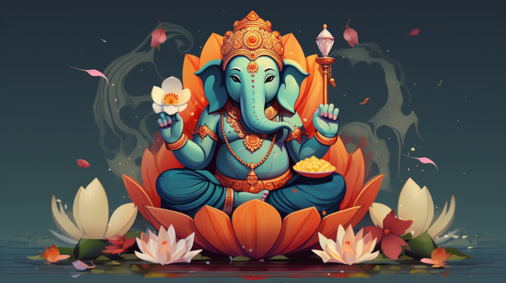 ganesh