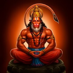 hanuman