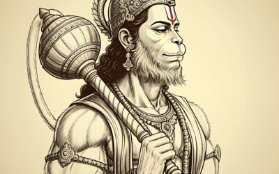 hanuman