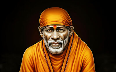 sai baba