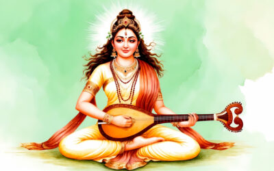 saraswati