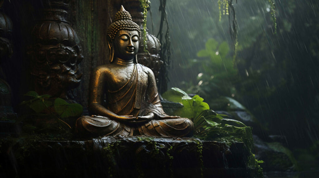 buddha