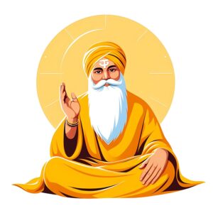 guru nanak