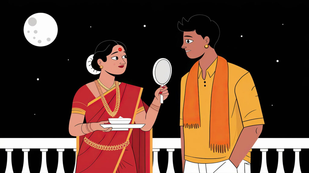 karwa chauth